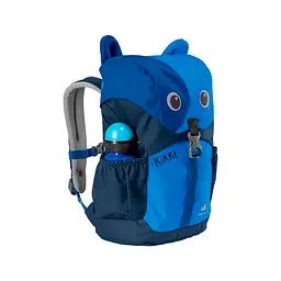 Рюкзак Deuter Kikki Синій (1052-3610421 3333) - мініатюра 8