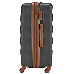 Валіза Semi Line 28" (L) Graphite (T5644-3) - мініатюра 6
