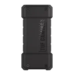 Кишеня зовнішня ASUS SSD TUF GAMING A2/BLK/G/AS PCIe NVMe M.2 2230/2242/2260/2280 USB-C 3.2 Gen 2x1 (90DD02X0-M09000) - мініатюра 5