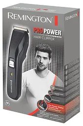 Машинка для стрижки Remington HC5200 (6108389) - мініатюра 2