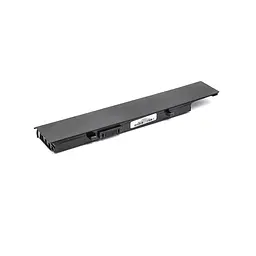 Акумулятор до ноутбука DELL Vostro 3400 (7FJ92, DL3400LH) 11.1V 4400mAh PowerPlant (NB440788) - мініатюра 2