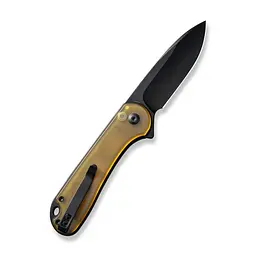Ніж cкладний Civivi Button Lock Elementum C18062P-8 - мініатюра 2
