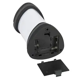 Ліхтар кемпінговий Bo-Camp Flux High Power LED 180 Lumen Black/Anthracite (5818895) - мініатюра 3
