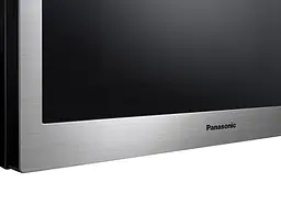 Мікрохвильова піч Panasonic NN-C69MSZPE - мініатюра 4