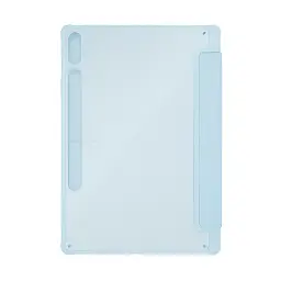 Чохол ArmorStandart Y-Type PEN для Samsung Galaxy Tab S9+ / S9 FE+ / S10+ Blue - мініатюра 2