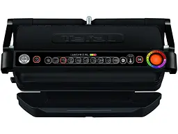 Електрогриль Tefal OptiGrill 2in1 GC772810 - мініатюра 2