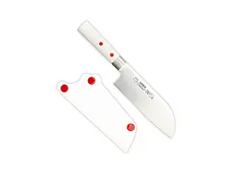 Ніж сантоку дитячий Suncraft Daidokoro Ikuji (DI-101)
