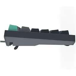 Клавіатура A4Tech FS300 FS Switches USB Panda Rock Climbin (4711421000444) - мініатюра 4