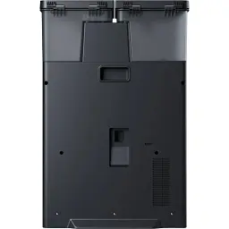 Робот-пилосос з вологим прибиранням Ecovacs Deebot T50 Max Pro Omni Black (DEX54) UA UCRF - мініатюра 6