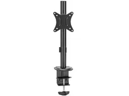Настільна стійка Brateck LDT66-C01 Black - мініатюра 2