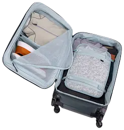 Дорожня валіза Subterra 2 Spinner 68cm/27 65L TSRS425 Dark Slate Thule sum0027933 - мініатюра 2