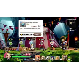 Ключ активації Microsoft Little Noah: Scion of Paradise для Xbox One/Series S/X - мініатюра 4