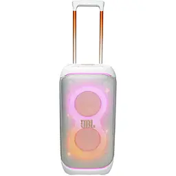 Акустична система JBL PartyBox Stage 320 (JBLPBSTAGE320SWEP)