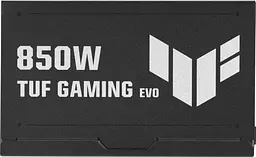 Блок живлення ASUS TUF Gaming 850W Gold EVO (90YE00SA-B0NA00) - мініатюра 2