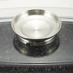 Гусятниця Kamille з кришкою 32х10.5 см (KM-4433) - мініатюра 5