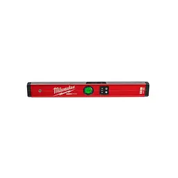 Рівень цифровий акумуляторний MILWAUKEE, L4 REDSTIC, 60 см - мініатюра 2