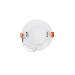 Світильник cвітлодіодний Horoz Electric Alexis-9 3CCT 9W білий (3000K-4000K-6500K) - мініатюра 4