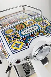 Кавоварка еспрессо Ariete 1389A POSITANO - мініатюра 3