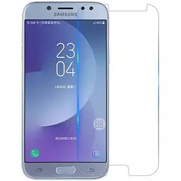 Скло захисне PowerPlant Samsung Galaxy J2 (2018) (GL605330)