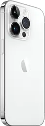 Смартфон Apple iPhone 14 Pro Max 256GB Silver (MQ9V3) Б/В [160984] - мініатюра 3