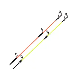 Вудилище Brain Apex Double 3.9m 4.5lbs/max 200g (1858.41.92) - мініатюра 2