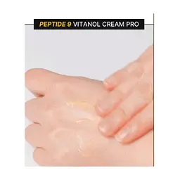 Крем для обличчя Medi-Peel Peptide 9 Vitanol Pro Cream 50 мл (8809941822236) - мініатюра 5