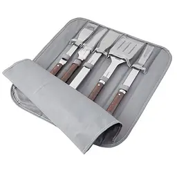 Набір для барбекю Berghoff Essentials в сумці 6 пр. (1106091)
