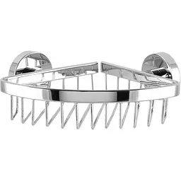 Полиця кутова Perfect Sanitary Appliances SP 8144, Хром