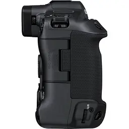 Бездзеркальний фотоапарат Canon EOS R3 Body [4895C014] UA [110996] - мініатюра 7