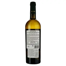 Вино Indomito Falanghina del Beneventano IGT, біле, сухе, 0,75 л - мініатюра 2
