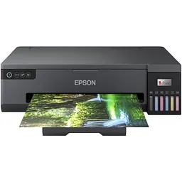 Принтер А3+ кол. Epson L18050 з Wi-Fi (C11CK38403) - мініатюра 2