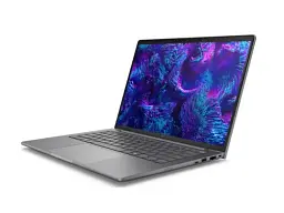 Ноутбук HP ZBook 8 G1a 14 (B30JLES) - мініатюра 2
