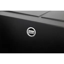 Кухонна мийка Elleci Unico 300 nero 40 - мініатюра 3