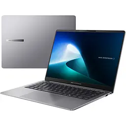 Ноутбук ASUS ExpertBook P5 P5405CSA Ultra 7 258V la 48GHz,14'',32GB LPDDR5X,512GB,Arc 140V GPU,Без ОС - мініатюра 10