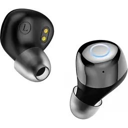 Навушники бездротові Pixus Storm Bluetooth 4897058531329 - мініатюра 3
