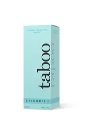 Чоловічі парфуми Taboo Epicurien 50 мл - мініатюра 3