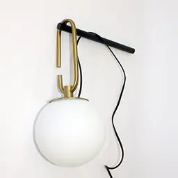 Бра Friendlylight Point WL FL4048 - мініатюра 2