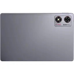 Планшет Oukitel OT8 11" HD+ /6GB/256GB/ T606 / 8800mAh / 13+8Мп / Dual SIM / LTE Grey - мініатюра 6