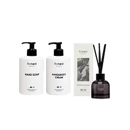 Набір для рук Honest products з аромадифузором