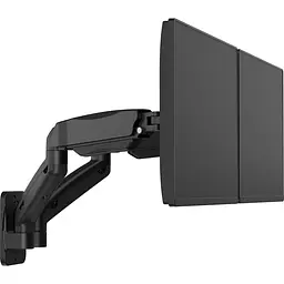 Настільне кріплення для моніторів OfficePro MA312B 17`-32` Black [148289] - мініатюра 6