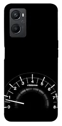 TPU чохол Demsky Speed для Oppo A96