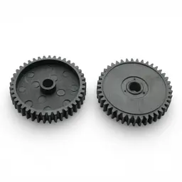 Шестерня HP LJ 4200/4250/4300/4350 41T аналог RU5-0277/RU5-0276/RU5-0 Welldo (RU5-0277-WDS)