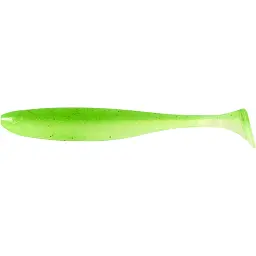 Силікон Keitech Easy Shiner 8" EA#19 electric chart shad (2 шт/уп)