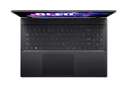 Ноутбук Acer Swift Go 16 SFG16-71 16' 3.2K OLED, Intel i7-13620H, 32GB, F1TB, UMA, Win11, чорний (NX.KVZEU.004) - мініатюра 6