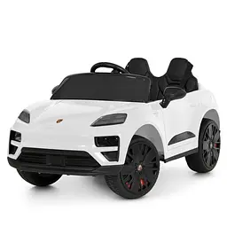 Дитячий електромобіль Bambi Машина M 6314EBLR-1 до 30 кг