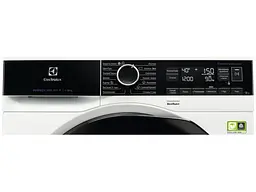 Пральна машина Electrolux EW9F1R61B з функці. пара/фронтальне завантаження/10 кг/1600 про хв/А+++-55%/інвертор (EW9F1R61B) - мініатюра 3