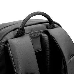 Рюкзак Tomtoc UrbanEX-T65 Laptop Backpack Black 15.6 Inch/20L T65S1D1 - мініатюра 6