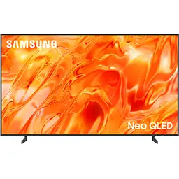 Телевізор Samsung QE65QN70HAUXUA - мініатюра 7
