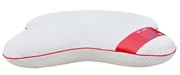 Подушка Highfoam Noble Butterfly 58x50x12 см (EVR-5600) - мініатюра 3