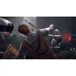 Гра Crown Wars The Black Prince (російські субтитри) (PS5) - мініатюра 5